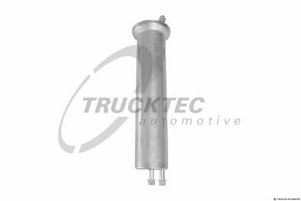 Trucktec 08.38.018 Fuel filter 0838018: Buy near me in Poland at 2407.PL - Good price!