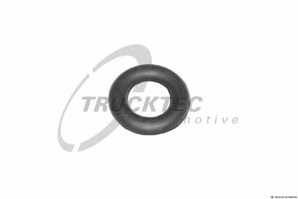Trucktec 08.39.003 Muffler Suspension Pillow 0839003: Buy near me in Poland at 2407.PL - Good price!