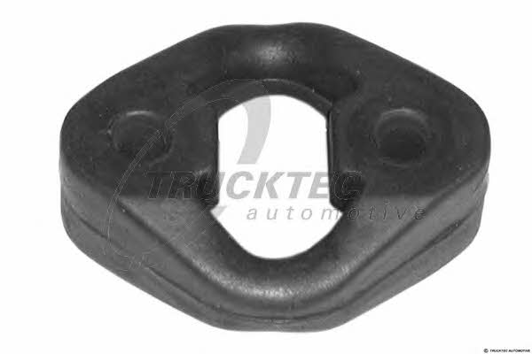 Trucktec 08.39.007 Muffler Suspension Pillow 0839007: Buy near me in Poland at 2407.PL - Good price!