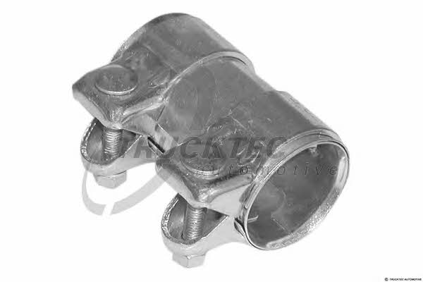 Trucktec 08.39.035 Exhaust clamp 0839035: Buy near me in Poland at 2407.PL - Good price!