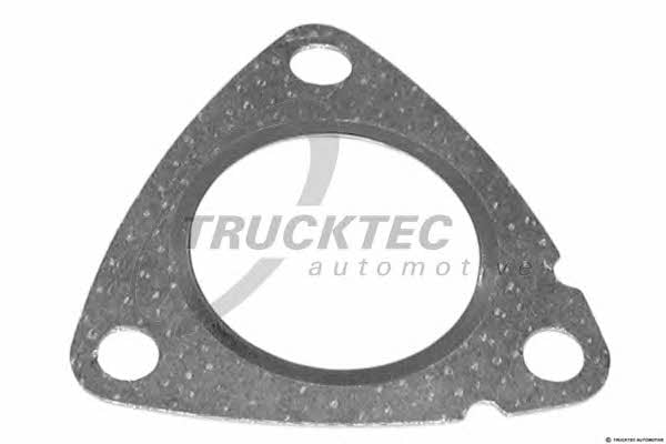 Trucktec 08.39.038 Exhaust pipe gasket 0839038: Buy near me in Poland at 2407.PL - Good price!