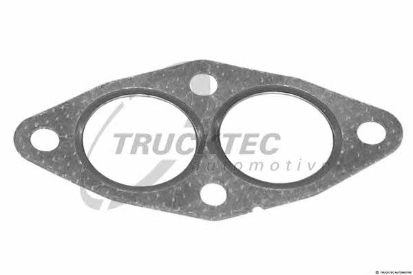 Trucktec 08.39.040 Exhaust pipe gasket 0839040: Buy near me in Poland at 2407.PL - Good price!