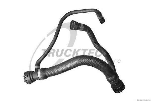 Trucktec 08.40.037 Refrigerant pipe 0840037: Buy near me in Poland at 2407.PL - Good price!