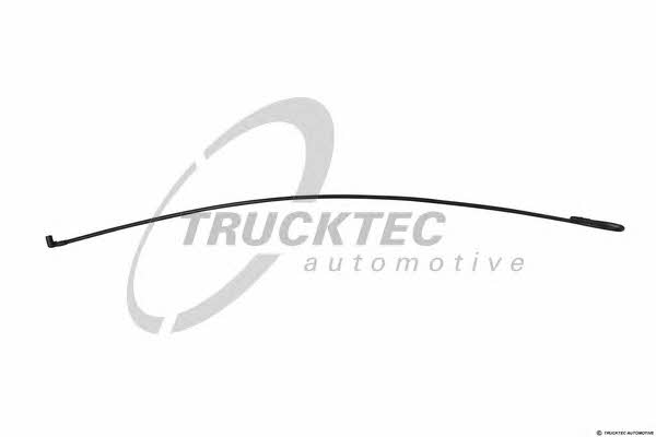 Trucktec 08.42.020 Водопровод 0842020: Отличная цена - Купить в Польше на 2407.PL!