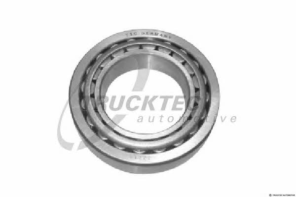 Trucktec 90.07.005 Wheel hub bearing 9007005: Buy near me in Poland at 2407.PL - Good price!
