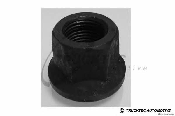 Trucktec 90.08.206 Wheel nut 9008206: Buy near me in Poland at 2407.PL - Good price!