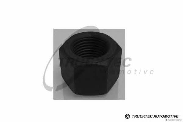 Trucktec 90.08.208 Wheel nut 9008208: Buy near me in Poland at 2407.PL - Good price!