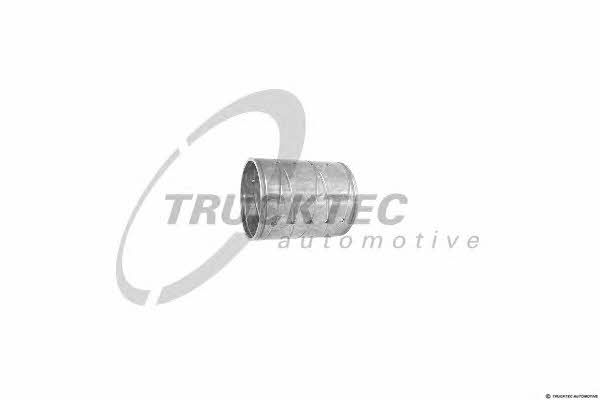Trucktec 90.12.002 Сайлентблок рессоры 9012002: Отличная цена - Купить в Польше на 2407.PL!