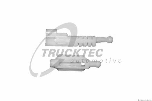 Trucktec 08.58.004 Регулювальний гвинт, основна фара 0858004: Купити у Польщі - Добра ціна на 2407.PL!