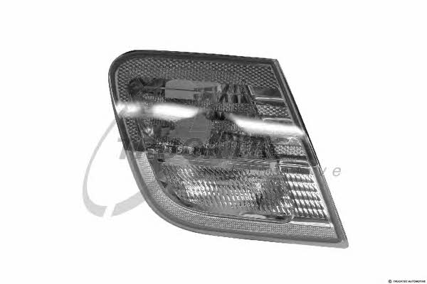 Trucktec 08.58.081 Tail lamp inner left 0858081: Buy near me at 2407.PL in Poland at an Affordable price!
