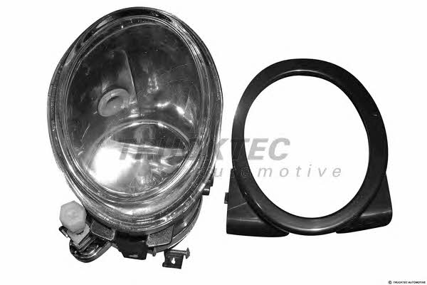 Trucktec 08.58.118 Fog lamp 0858118: Buy near me in Poland at 2407.PL - Good price!
