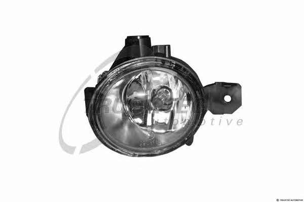 Trucktec 08.58.121 Fog lamp 0858121: Buy near me in Poland at 2407.PL - Good price!