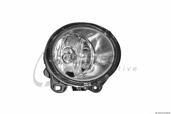 Trucktec 08.58.124 Fog lamp 0858124: Buy near me in Poland at 2407.PL - Good price!