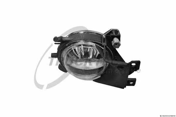 Trucktec 08.58.140 Fog lamp 0858140: Buy near me in Poland at 2407.PL - Good price!