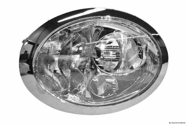 Trucktec 08.58.153 Headlamp 0858153: Buy near me in Poland at 2407.PL - Good price!