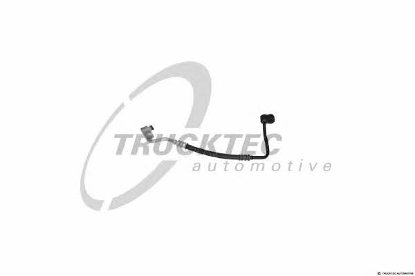 Trucktec 08.59.005 Трубка кондиционера 0859005: Отличная цена - Купить в Польше на 2407.PL!