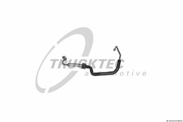 Trucktec 08.59.007 Coolant pipe 0859007: Buy near me in Poland at 2407.PL - Good price!