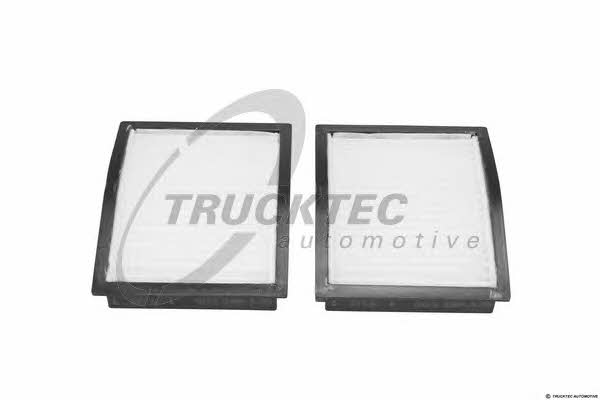 Trucktec 08.59.018 Filter, interior air 0859018: Buy near me in Poland at 2407.PL - Good price!