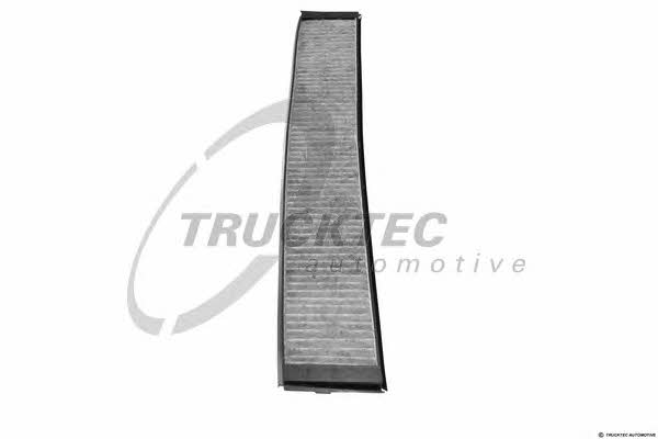 Trucktec 08.59.020 Activated Carbon Cabin Filter 0859020: Buy near me in Poland at 2407.PL - Good price!