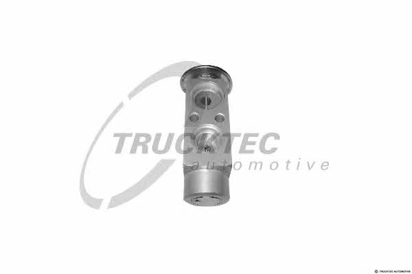 Trucktec 08.59.025 Air conditioner expansion valve 0859025: Buy near me in Poland at 2407.PL - Good price!