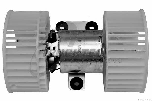 Trucktec 08.59.030 Fan assy - heater motor 0859030: Buy near me in Poland at 2407.PL - Good price!