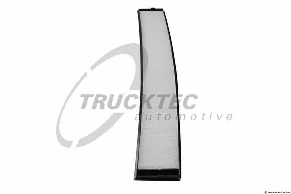 Trucktec 08.59.033 Filter, interior air 0859033: Buy near me in Poland at 2407.PL - Good price!