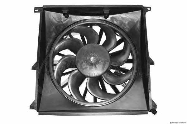 Trucktec 08.59.038 Hub, engine cooling fan wheel 0859038: Buy near me in Poland at 2407.PL - Good price!