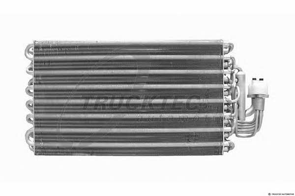 Trucktec 08.59.047 Air conditioner evaporator 0859047: Buy near me in Poland at 2407.PL - Good price!