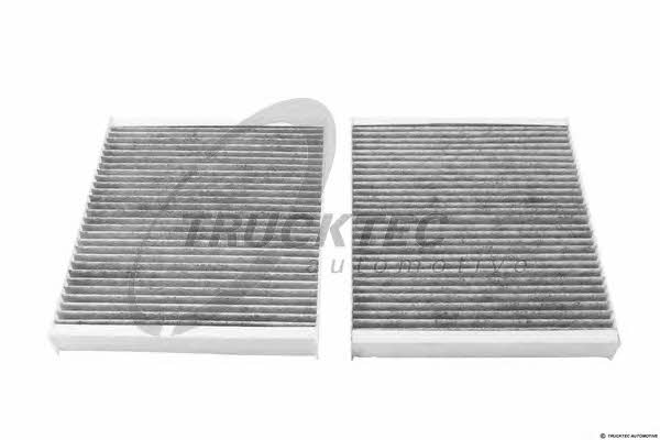 Trucktec 08.59.063 Activated Carbon Cabin Filter 0859063: Buy near me in Poland at 2407.PL - Good price!