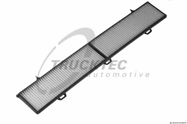 Trucktec 08.59.064 Filter, interior air 0859064: Buy near me in Poland at 2407.PL - Good price!