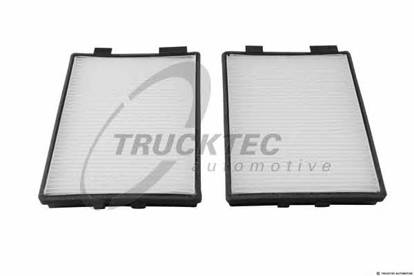 Trucktec 08.59.066 Filter, interior air 0859066: Buy near me in Poland at 2407.PL - Good price!