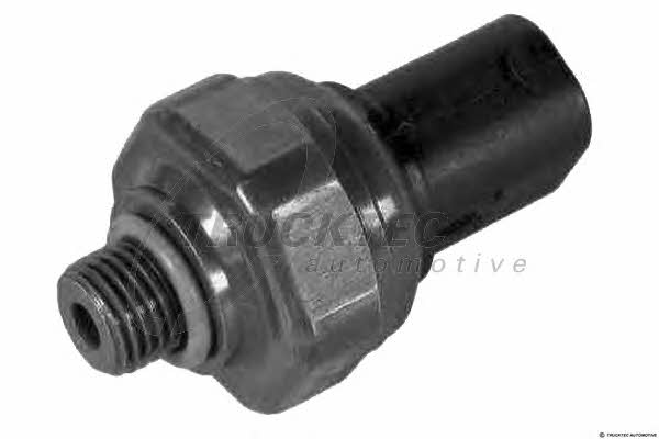 Trucktec 08.59.070 AC pressure switch 0859070: Buy near me in Poland at 2407.PL - Good price!