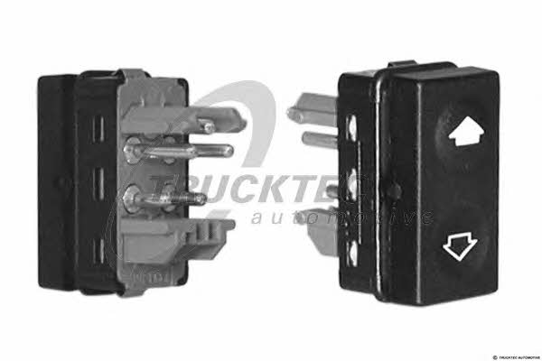 Trucktec 08.61.001 Power window button 0861001: Buy near me in Poland at 2407.PL - Good price!