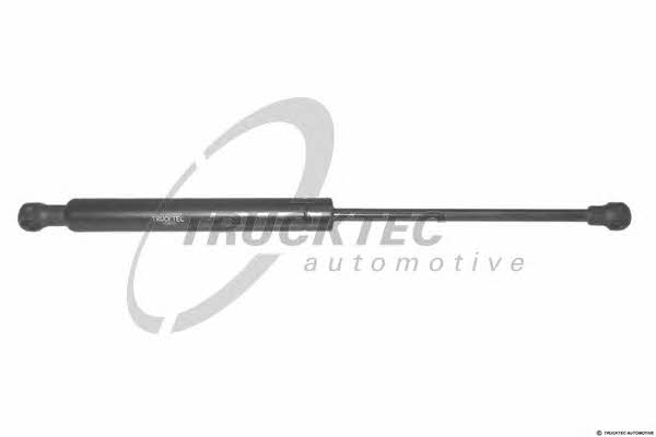 Trucktec 08.62.016 Gas Spring, boot-/cargo area 0862016: Buy near me in Poland at 2407.PL - Good price!
