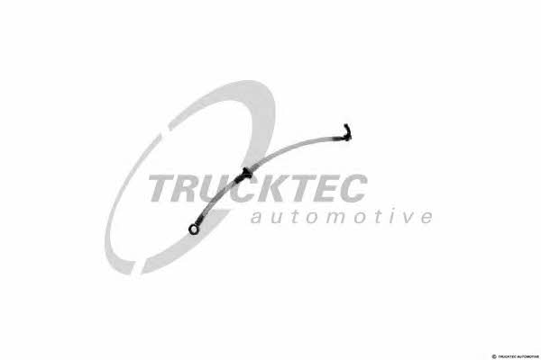 Trucktec 02.36.003 Патрубок 0236003: Приваблива ціна - Купити у Польщі на 2407.PL!