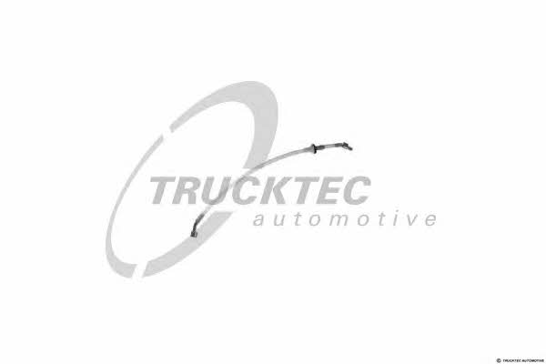 Trucktec 02.36.004 Патрубок 0236004: Приваблива ціна - Купити у Польщі на 2407.PL!