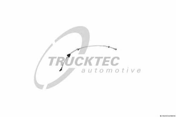 Trucktec 02.36.005 Патрубок 0236005: Приваблива ціна - Купити у Польщі на 2407.PL!