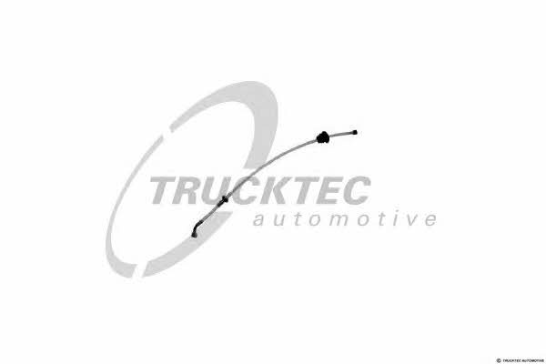 Trucktec 02.36.019 Патрубок 0236019: Приваблива ціна - Купити у Польщі на 2407.PL!