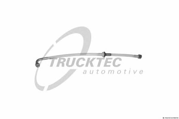 Trucktec 02.36.020 Pipe branch 0236020: Buy near me in Poland at 2407.PL - Good price!