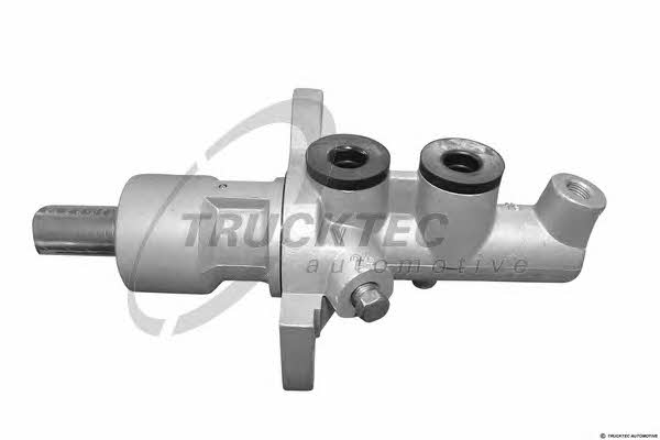 Trucktec 02.36.056 Brake Master Cylinder 0236056: Buy near me in Poland at 2407.PL - Good price!