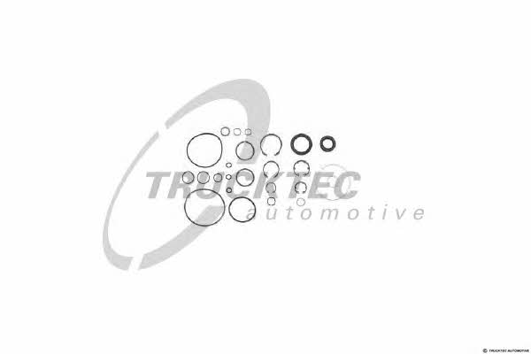 Trucktec 02.37.004 Ремкомплект рейки рулевой 0237004: Отличная цена - Купить в Польше на 2407.PL!