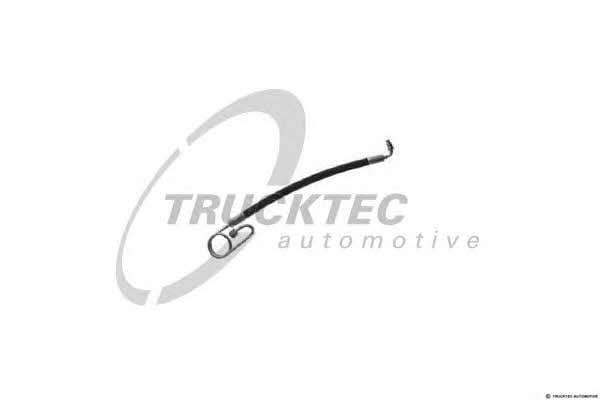 Trucktec 02.37.018 High pressure hose with ferrules 0237018: Buy near me in Poland at 2407.PL - Good price!