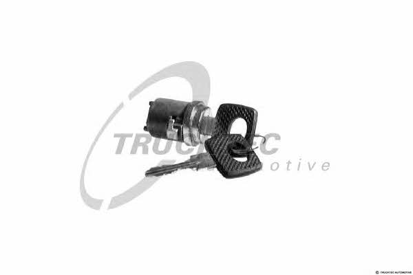 Trucktec 02.37.031 Lock Cylinder, ignition lock 0237031: Buy near me in Poland at 2407.PL - Good price!