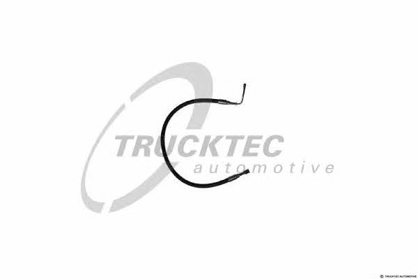 Trucktec 02.37.036 Шланг високого тиску з накінечниками 0237036: Приваблива ціна - Купити у Польщі на 2407.PL!
