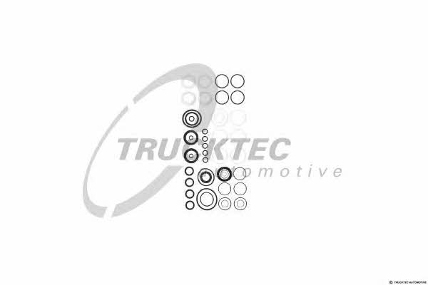 Trucktec 02.37.041 Steering rack repair kit 0237041: Buy near me in Poland at 2407.PL - Good price!
