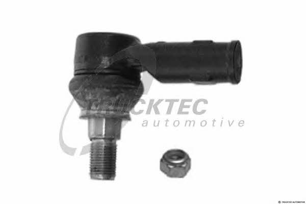 Trucktec 02.37.043 Tie rod end 0237043: Buy near me at 2407.PL in Poland at an Affordable price!