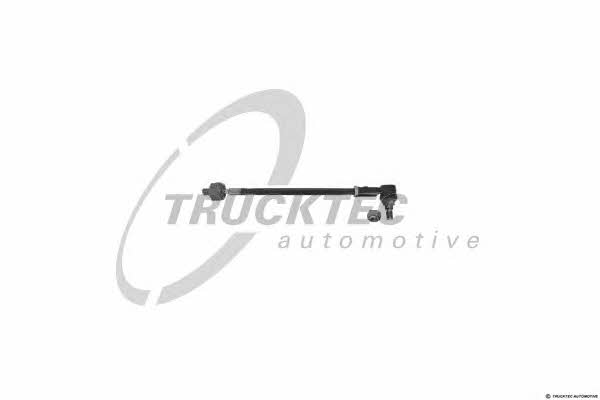 Trucktec 02.37.049 Inner Tie Rod 0237049: Buy near me in Poland at 2407.PL - Good price!