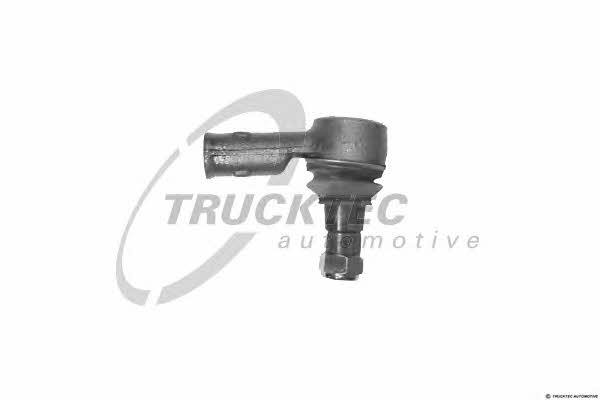 Trucktec 02.37.051 Tie rod end 0237051: Buy near me in Poland at 2407.PL - Good price!