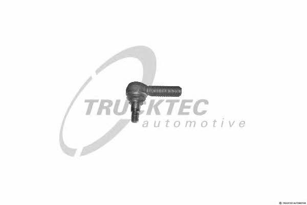 Trucktec 02.37.065 Наконечник поперечной рулевой тяги 0237065: Отличная цена - Купить в Польше на 2407.PL!