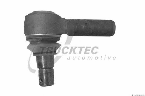 Trucktec 02.37.066 Tie rod end outer 0237066: Buy near me in Poland at 2407.PL - Good price!